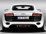 Audi R8 V10 2009 года (EU)